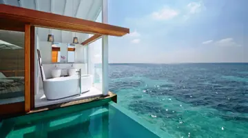 Kandolhu Maldives