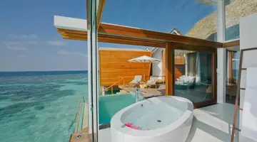 Kandolhu Maldives