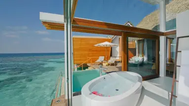 Kandolhu Maldives