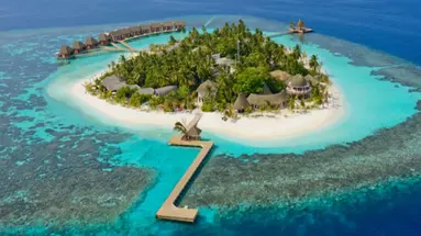 Kandolhu Maldives