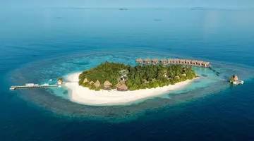 Kandolhu Maldives