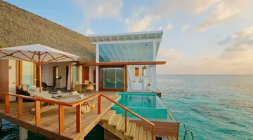 KANDOLHU MALDIVES