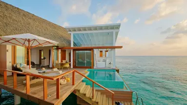 KANDOLHU MALDIVES