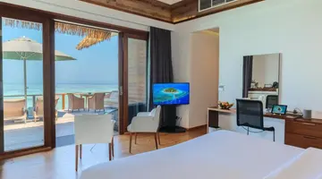 Kandolhu Maldives