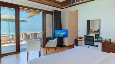 Kandolhu Maldives