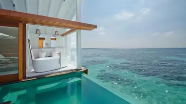 Kandolhu Maldives