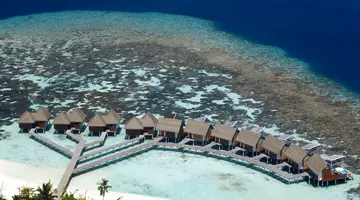 KANDOLHU MALDIVES