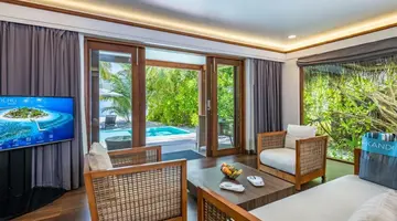 Kandolhu Maldives