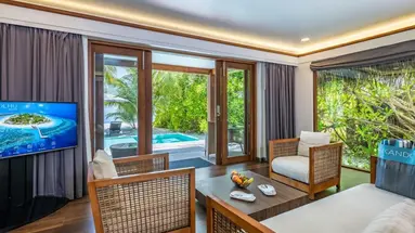 Kandolhu Maldives