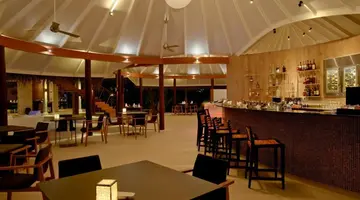 Kandolhu Maldives