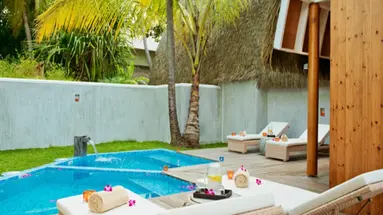 Kandolhu Maldives