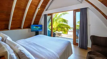 Kandolhu Maldives