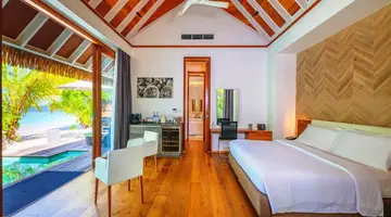 Kandolhu Maldives