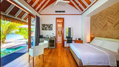 Kandolhu Maldives