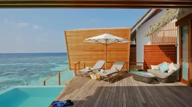 Kandolhu Maldives