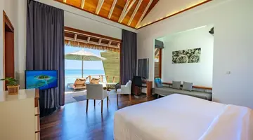 Kandolhu Maldives
