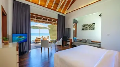 Kandolhu Maldives
