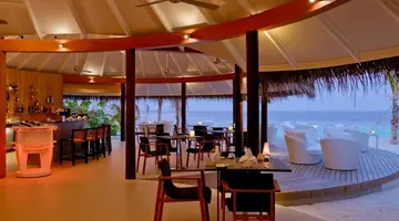 Kandolhu Maldives