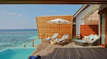 KANDOLHU MALDIVES