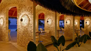 KANDOLHU MALDIVES