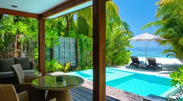 Kandolhu Maldives