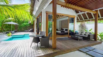 KANDOLHU MALDIVES
