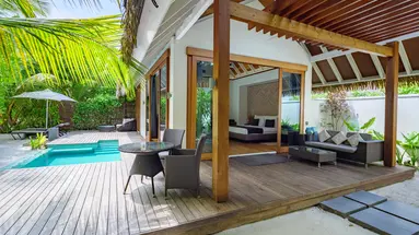 KANDOLHU MALDIVES