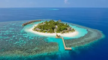 Kandolhu Maldives