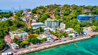 Kantary Bay Hotel
