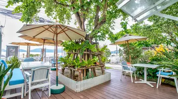 Kantary Bay Hotel