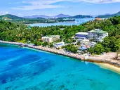 Kantary Bay Hotel