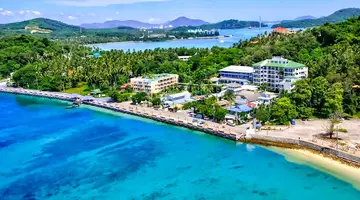 Kantary Bay Hotel