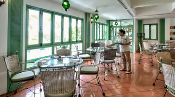 Kantary Bay Hotel
