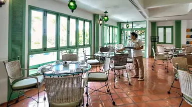 Kantary Bay Hotel