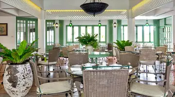 Kantary Bay Hotel