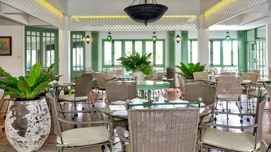 Kantary Bay Hotel