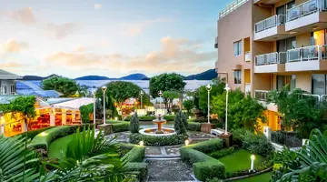 Kantary Bay Hotel