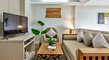 Kantary Bay Hotel