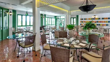 Kantary Bay Hotel