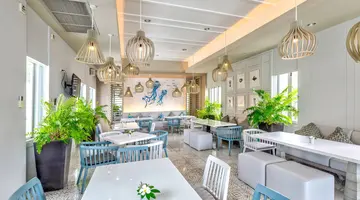 Kantary Bay Hotel