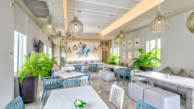 Kantary Bay Hotel