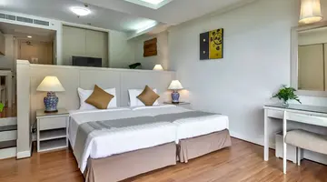 Kantary Bay Hotel