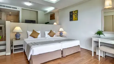 Kantary Bay Hotel