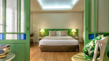 Kantary Bay Hotel