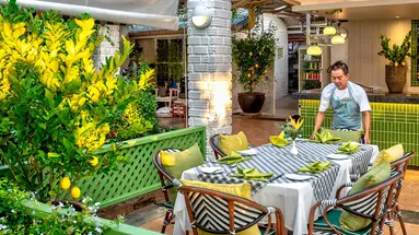 Kantary Bay Hotel