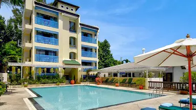Kantary Bay Hotel