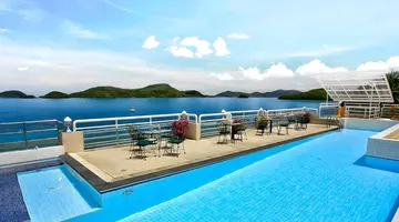Kantary Bay Hotel