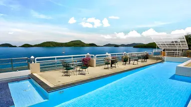 Kantary Bay Hotel