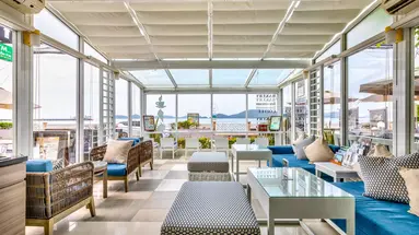 Kantary Bay Hotel