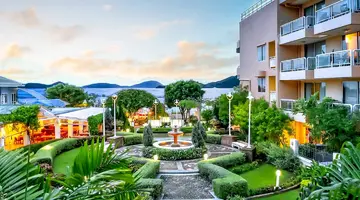 Kantary Bay Hotel